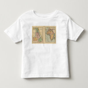 Ägypten, Afrika Kleinkind T-shirt