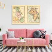 Ägypten, Afrika Leinwanddruck (Insitu (Wohnzimmer))