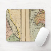 Ägypten, Afrika Mousepad (Mit Mouse)