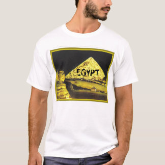 Ägypten, ÄGYPTEN T-Shirt
