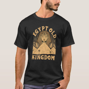 Ägypten Altes Königreich Ägypten 1 T-Shirt