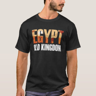Ägypten Altes Königreich Ägypten T-Shirt