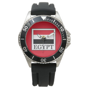 Ägypten Armbanduhr