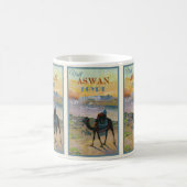 Ägypten Aswan Reiseziel Verwandlungstasse (Mittel)