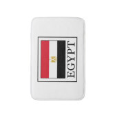 Ägypten Badematte (Vorderseite Vertikal)