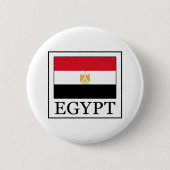 Ägypten Button (Vorderseite)