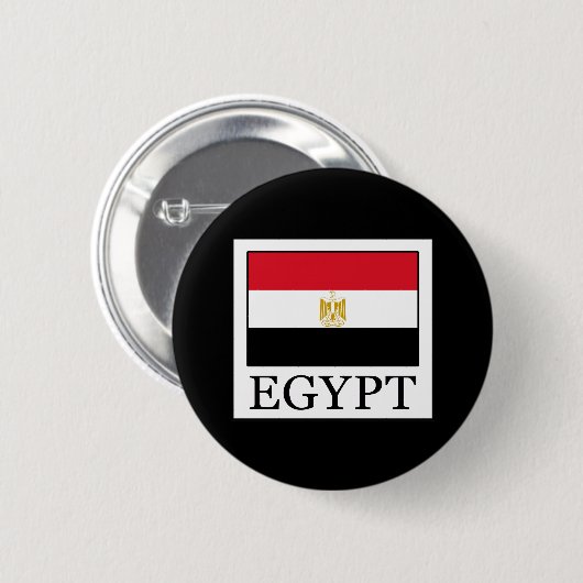 Ägypten Button (Vorne & Hinten)