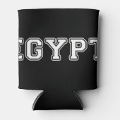 Ägypten Dosenkühler (Vorderseite)
