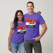 Ägypten - Egypt T-Shirt (Unisex)
