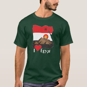 Ägypten - Egypt T-Shirt