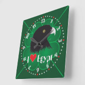 ägypten - Egypt Uhr (Winkel)