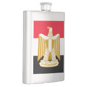 Ägypten Flachmann (Rechts)