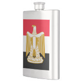 Ägypten Flachmann (Links)