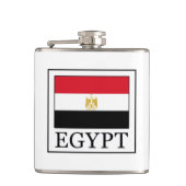 Ägypten Flachmann (Vorderseite)