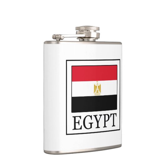 Ägypten Flachmann (Rechts)