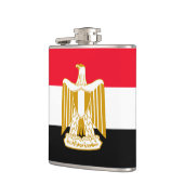 Ägypten Flachmann (Links)