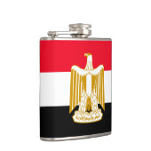 Ägypten Flachmann (Rechts)