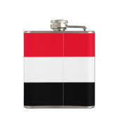 Ägypten Flachmann (Rückseite)