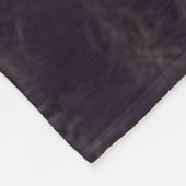 ÄGYPTEN FLEECEDECKE (Ecke)