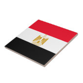 Ägypten Fliese (Seite)