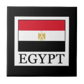 Ägypten Fliese (Vorderseite)