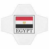 Ägypten Fußball (Flach)