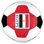 Ägypten Fußball (Gedreht)