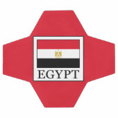 Ägypten Fußball (Flach)
