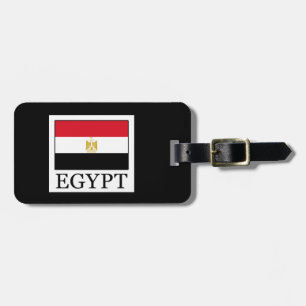 Ägypten Gepäckanhänger