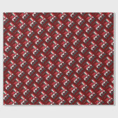 Ägypten Geschenkpapier (Flach)