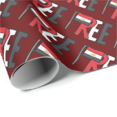 Ägypten Geschenkpapier (Rolleneckpunkt)