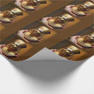 Ägypten Geschenkpapier