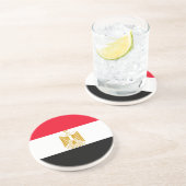 Ägypten Getränkeuntersetzer (Seite)