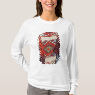 Ägypten, Giza. Kameldecke bei den Pyramiden von T-Shirt