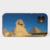 Ägypten, Gizeh, Sphinx, Altes Königreich, Unesco Case-Mate iPhone Hülle (Rückseite (Horizontal))