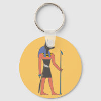 Ägypten Gottheit Anubis egypt deity