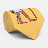 Ägypten Gottheit Re egypt deity ra Krawatte (Gerollt)