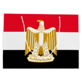Ägypten Große Geschenktüte (Rückseite)