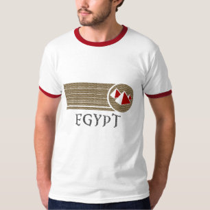 Ägypten Große Pyramiden T-Shirt