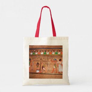 Ägypten-Hieroglyphen Tote Bag Tragetasche