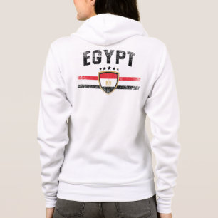 Ägypten Hoodie