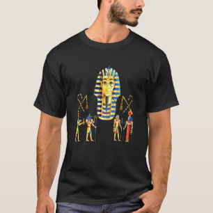 Ägypten im Altertum Ägypten Pharao Ägypten T-Shirt