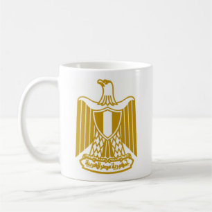 Ägypten Kaffeetasse