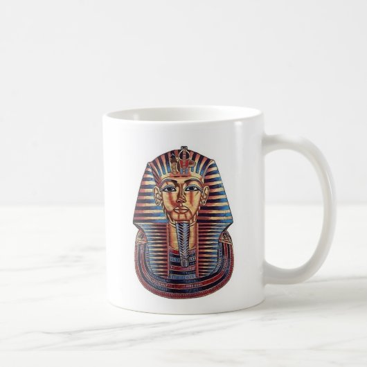 ÄGYPTEN KAFFEETASSE (Rechts)