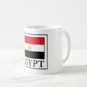 Ägypten Kaffeetasse (VorderseiteRechts)
