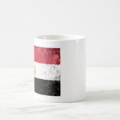Ägypten Kaffeetasse (Mittel)