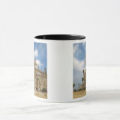 Ägypten, Kairo, Citadel, Muhammad Ali Moschee 2 Tasse (Zentrum)