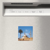Ägypten, Kairo, Citadel, Muhammad Ali Moschee Magnet (In Situ (Geschirrspüler))