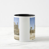Ägypten, Kairo. Die imposante Moschee Mohammed Ali Tasse (Zentrum)