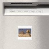 Ägypten Kairo Giza Sphinx (St.K. Magnet (In Situ (Geschirrspüler))